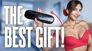 Ulike X IPL Hair Removal: The Best Gift for Valentines Day!