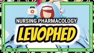 LEVOPHED NURSING DRUG STUDY | NURSING PHARMACOLOGY | NEIL GALVE