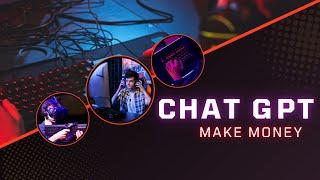 How to make money with Chat Gpt Make in 2025 || Money Freedom