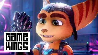 Ratchet & Clank: Rift Apart Review: Kopen, budgetbak of slopen?