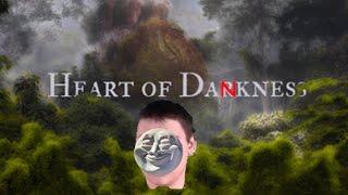 Heart of Dankness - A Heart of Darkness Synopsis