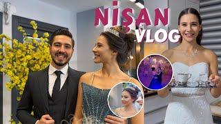 Kız İsteme ve Nişan VLOG