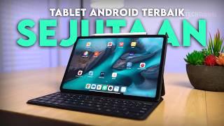 5 Tablet ANDROID Murah Terbaik 1 JUTAAN 2024! - Semua Game, LANCAR