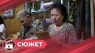 «Комната добра» уже несколько лет работает в подмосковном санатории «Бэс чагда»