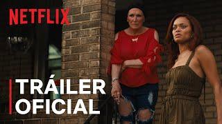 La liberación | Lee Daniels | Tráiler oficial | Netflix