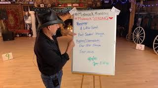 Episode 48 "Beginner Lessons", A Little Sweet, Boot Scootin’ Boogie