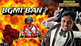 Why BGMI Ban In INDIA ? #bgmi #ravensharp