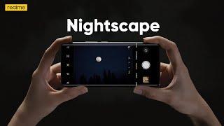 realme 11 Pro Series 5G | Moon Mode | Nightscape