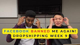 The Reality of Dropshipping in New Zealand | Week 9 Dropshipping