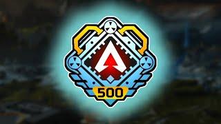 Jak szybko wbić 500 Poziom Apex Legends?