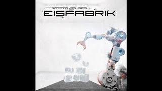 Eisfabrik - White Sheet (Frozen Plasma Version)