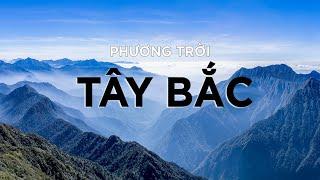 Phương trời Tây Bắc/ Flycam 4k // Hachi8Media