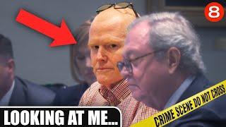 I'm Covering The INSANE Trial Of Alex Murdaugh - Part 8