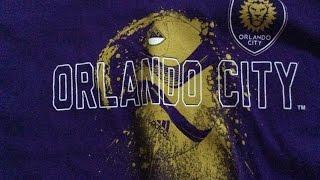 Orlando city soccer haul