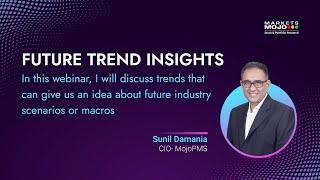 Future Trend Insights