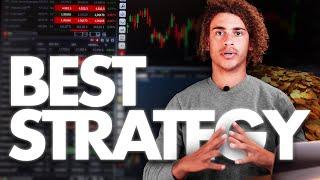 The Only Trading Strategy You Need To Become Profitable