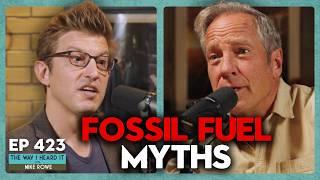 The Greatest Climate Myths and Misperceptions Explained | The Way I Heard It with Mike Rowe