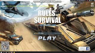 Rules Of Survival Hack | RoS Hack 2020 | Aimbot , WallHack , Telekill