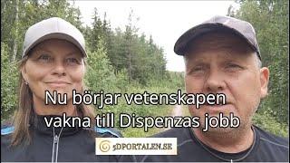 Joe Dispenza visar i dokumentär vilken enorm power vi har