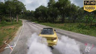 Forza Horizon 5 – BMW M4 – Gameplay – Test Drive || XpertGamingTech Hindi