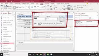 Microsoft Access A to Z:  Everything you need to know about subforms