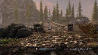 Skyrim How to make a pure WARRIOR build tutorial