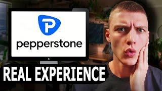 Pepperstone Honest Review: My Real Experience with Trading Costs, Platforms, and Features