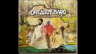 Dreaddy Baro - Africa Must Be Free