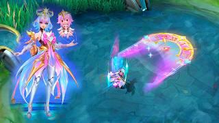 Angela Avatar of Time Annual Starlight Skin Spotlight