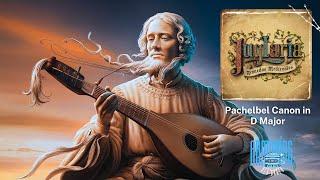 Pachelbel: Canon in D Major (Juglaria) - Versión medieval - Cover musical