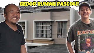 Exclusive GEDOR Kerajaan Bang Pascol!! Udah Kangen Bgt Sm Konten Begini!! #GEDOR