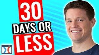 Make $100 A Day Online Fast - A REAL Passive Income Strategy