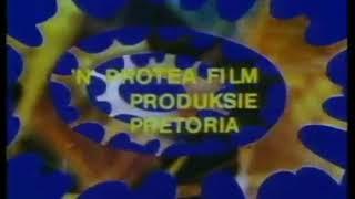 Protea Film logo (1969)