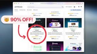 6 AppSumo Deals Reviewed in 13 Minutes: The Good, The Bad, and The Surprising