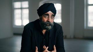We Have to Reimagine Our World | Architect Indy Johar | Louisiana Channel