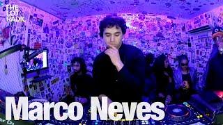 Marco Neves @TheLotRadio 04-06-2024