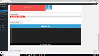 Progress Bar WP Wordpress Plugin Installation