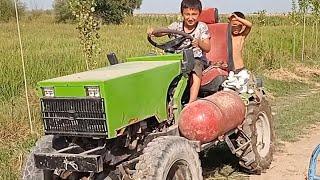 Usta Akamiz Traktor Yasabdi //. Traktor Narxlari 2021 // Bunaqasini Kurmagansiz