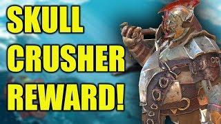 SKULLCRUSHER TOURNAMENT REWARDS? 10x Kymar PULLS! News Update! | RAID: Shadow Legends