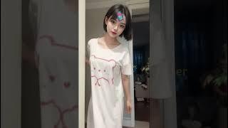 점점 발전하는 Ai lookbook video 룩북 영상