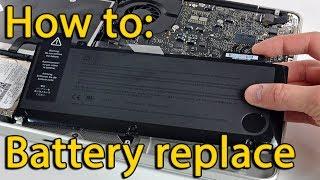 Asus X201E, X201 disassembly and battery replace, как разобрать и поменять батарею ноутбука