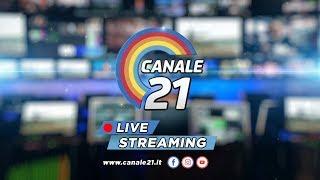 Canale 21 - Live Streaming