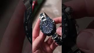 ТОП 5 Фишек Grand Seiko SBGJ229