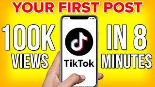 How To Go Viral on TikTok EVERY TIME YOU POST in 2024 (NEW ALGORITHM)