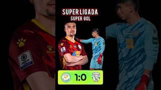 NASAF 1 - 0 SO'G'DIYONA #SUPER LIGADA #SUPER GOL #SHAROF MUXIDDINOV # JAMOASIGA G'ALABA KELTIRDI