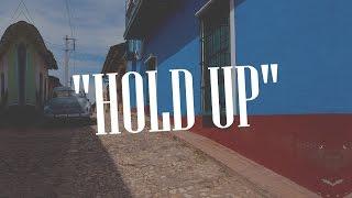 "Hold Up" - Afrobeat x Dancehall x Wizkid Type Beat | LTTB x Mantra