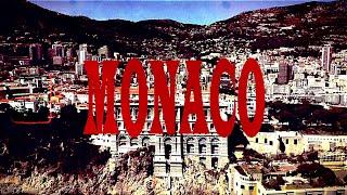 WAVY BOYZ - "MONACO" (OFFICIAL VISUALIZER)