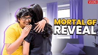 Mortal's GIRLFRIEND Visited Bootcamp(Reveal )