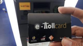 Tutorial Cara Mencetak History Transaksi Kartu E-Money Mandiri di ATM