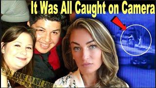 Yard Sale Murder | Why Would Someone Want Her Dead?! The Bizarre Case of Elizabeth Barazza